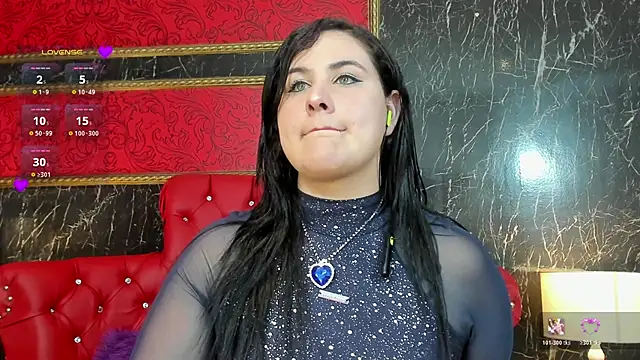 Snapshot of Millie_Devot chatting on March 2026 12:54:01 PM Millie Devot online show from March 2026 12:54:01 PM