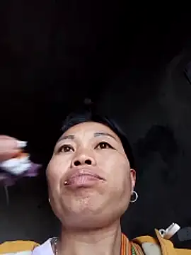 Maikha08 online show from January 2026 07:45:01 AM