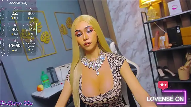 Snapshot of CelinaWintour chatting on February 2026 05:44:02 PM CelinaWintour online show from February 2026 05:44:02 PM