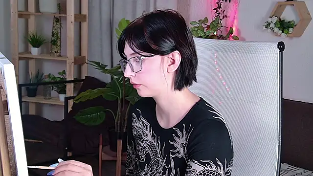 ElenaSomerhalder online show from February 2026 10:08:01 AM