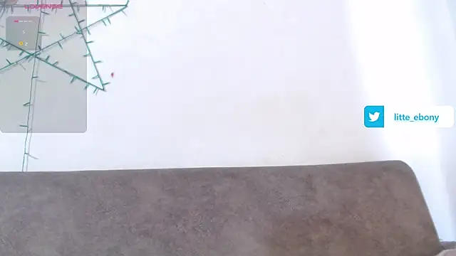 litte ebonyx online show from March 2026 08:26:01 PM