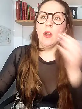 SofiEsteves online show from June 2026 12:58:01 PM