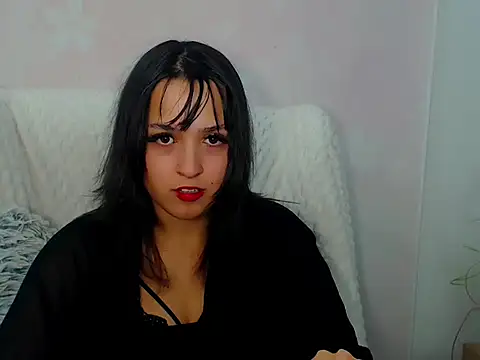 RosieSpark online show from January 2026 07:29:01 PM