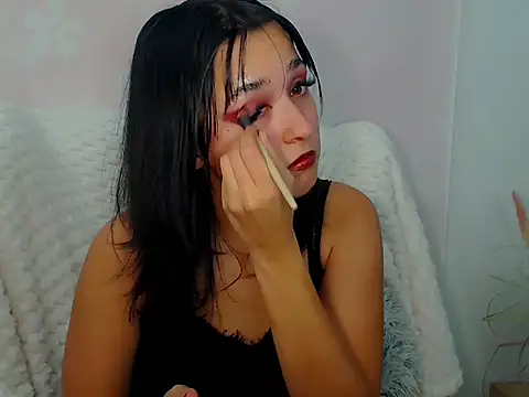 RosieSpark online show from January 2026 09:07:02 PM