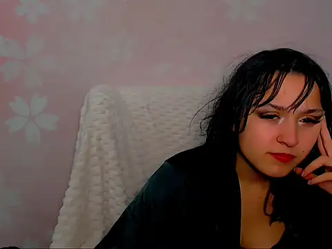 RosieSpark online show from February 2026 03:39:01 PM