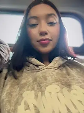 Kitty-LS online show from January 2026 08:01:01 PM