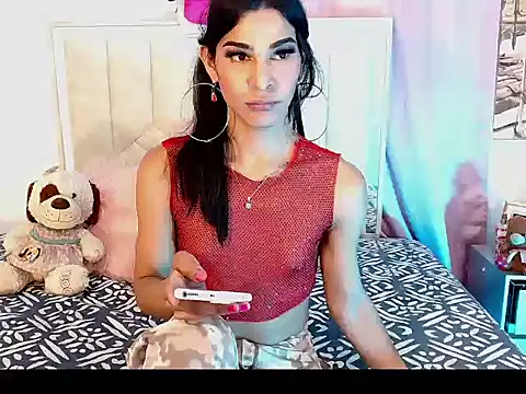 titania1502 online show from December 2025 07:43:02 PM