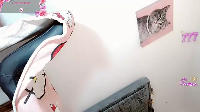 titania1502 online show from March 2026 02:04:02 AM