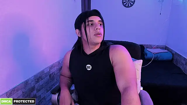 latinboyfit online show from March 2026 10:54:01 AM