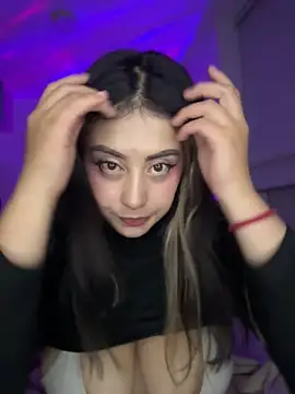 justmariee online show from March 2026 06:29:02 AM