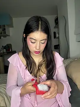 justmariee online show from March 2026 01:34:02 AM