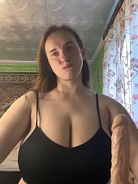 HarychaLysichka online show from June 2026 06:44:01 AM