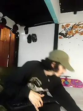 sk8-boy online show from January 2026 01:26:02 PM