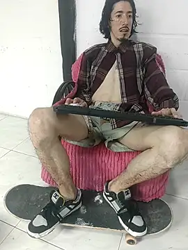 sk8-boy online show from March 2026 03:01:01 PM