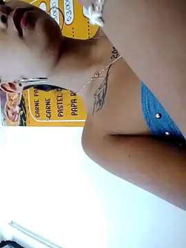 Mss Meloddy online show from March 2026 03:06:01 PM