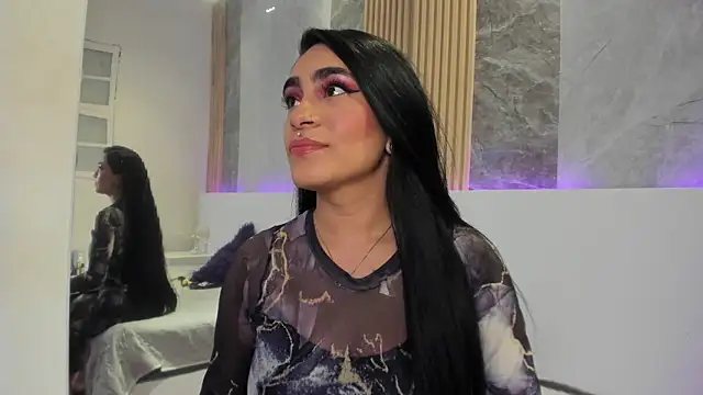 PamelaRed  online show from January 2026 08:03:02 PM