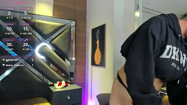 PamelaRed  online show from March 2026 07:40:01 PM