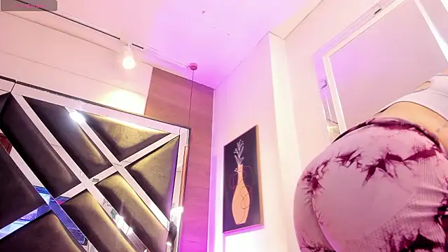 PamelaRed  online show from March 2026 04:54:01 PM