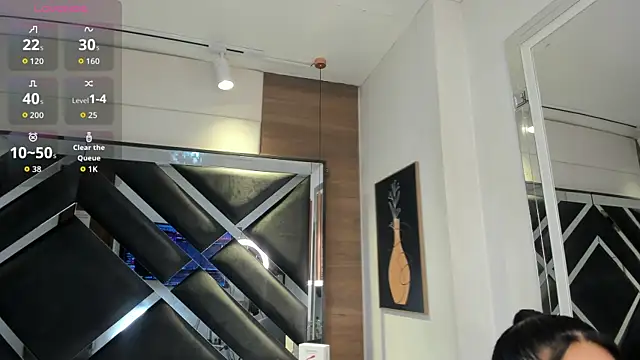 PamelaRed  online show from March 2026 08:13:01 PM