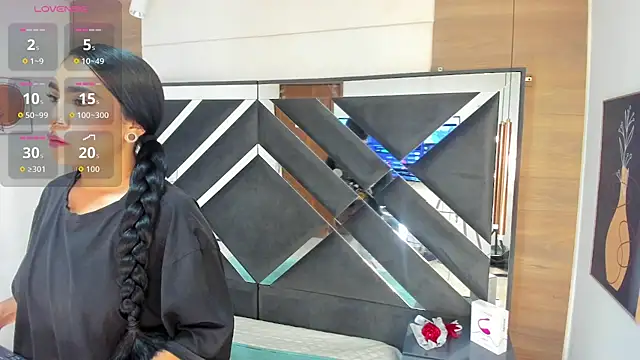 PamelaRed  online show from March 2026 07:39:01 PM