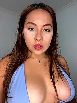 Emily joee  online show from January 2026 02:46:02 AM