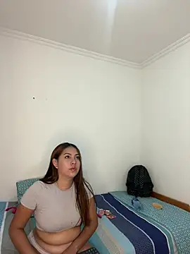 Emily joee  online show from January 2026 03:00:02 AM