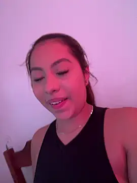 Emily joee  online show from February 2026 04:54:01 PM