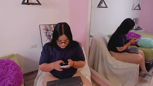 Briana Goldd online show from May 2026 02:38:01 AM