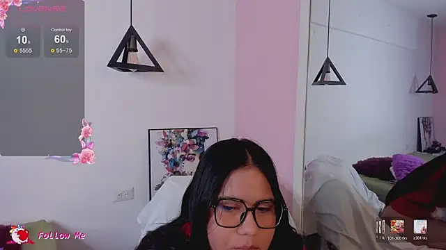Briana Goldd online show from May 2026 03:11:02 AM