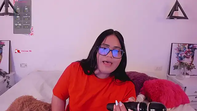 Briana Goldd online show from May 2026 02:52:01 AM