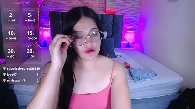 Valeri hot22 online show from June 2026 12:32:02 AM