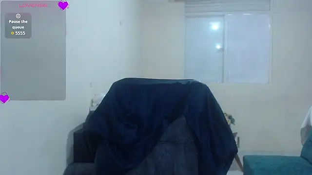 Valeri hot22 online show from June 2026 09:52:01 PM