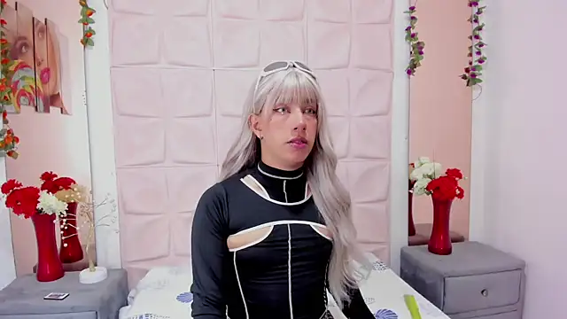 Asa Noir online show from January 2026 01:13:02 PM