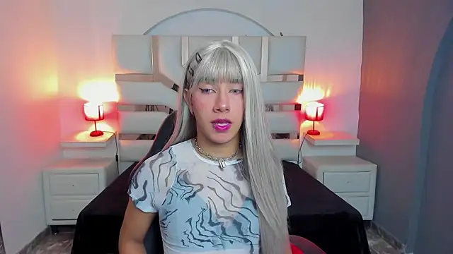 Asa Noir online show from January 2026 07:56:02 PM