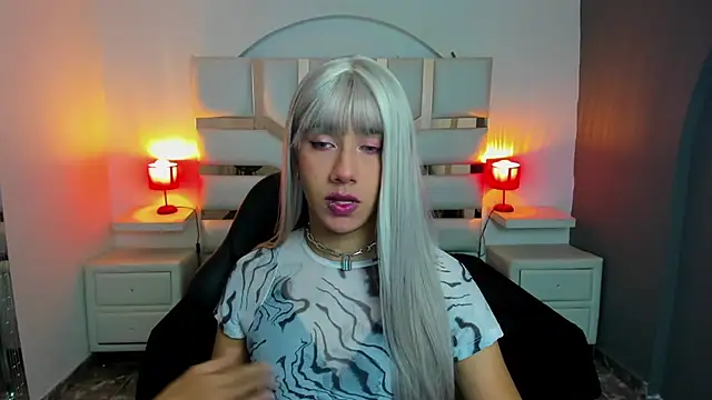 Asa Noir online show from February 2026 08:07:02 PM