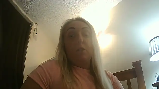 theblondecocklover online show from April 2026 07:22:01 PM