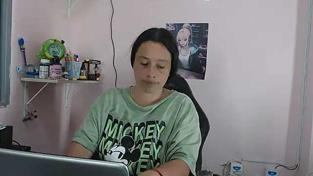 sexy abby01 online show from January 2026 08:23:02 PM