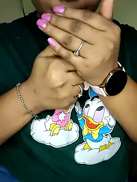 Cute Baby143 online show from February 2026 06:45:02 AM