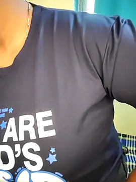 Cute Baby143 online show from February 2026 07:01:01 AM