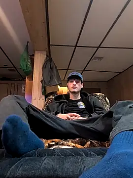 B8RHUNG online show from December 2025 10:50:02 PM