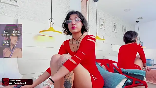 Moonanggel online show from February 2026 07:50:02 PM