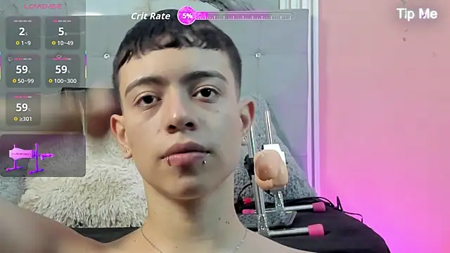 alex xhunter online show from May 2026 07:43:02 PM