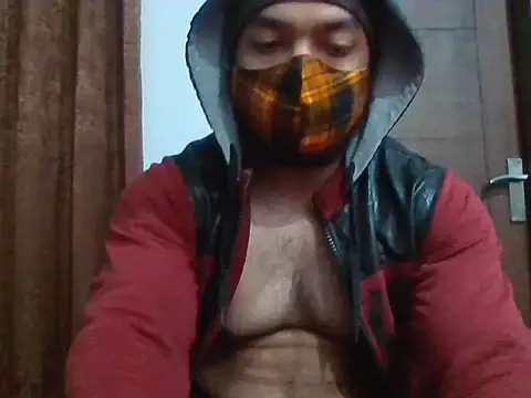 Snapshot of NunnuLelo chatting on January 2026 09:18:02 PM NunnuLelo online show from January 2026 09:18:02 PM