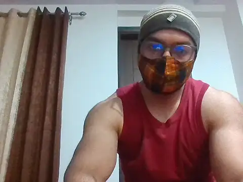 Snapshot of NunnuLelo chatting on February 2026 09:40:01 PM NunnuLelo online show from February 2026 09:40:01 PM