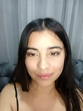 Georgia Candy online show from January 2026 07:32:02 AM