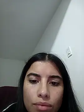 Georgia Candy online show from April 2026 09:44:01 AM
