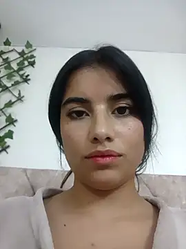 Georgia Candy online show from May 2026 07:16:01 AM