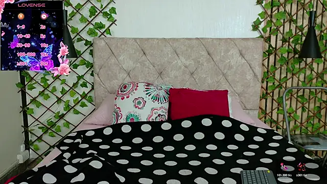Georgia Candy online show from May 2026 05:57:02 AM