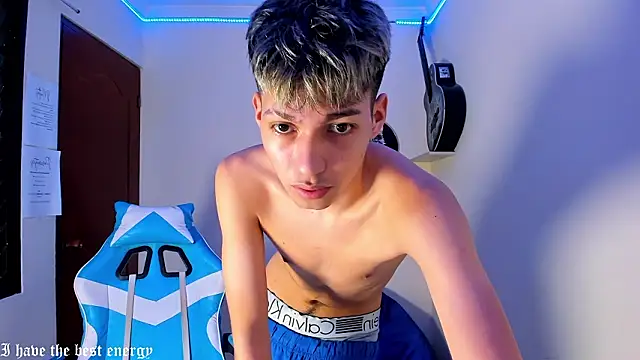 harry jonshon69 online show from February 2026 01:21:02 AM