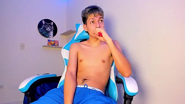 harry jonshon69 online show from February 2026 01:09:01 PM